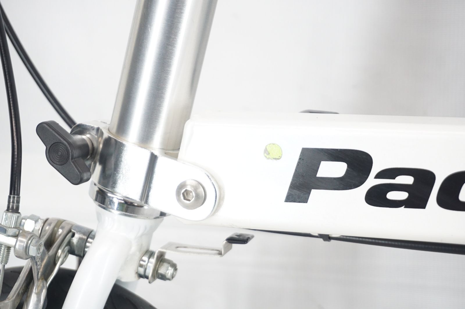 キャリーミー　2009年モデル PACIFIC CYCLES 「パシッフィックサイクルズ」 CARRY ME 2009年