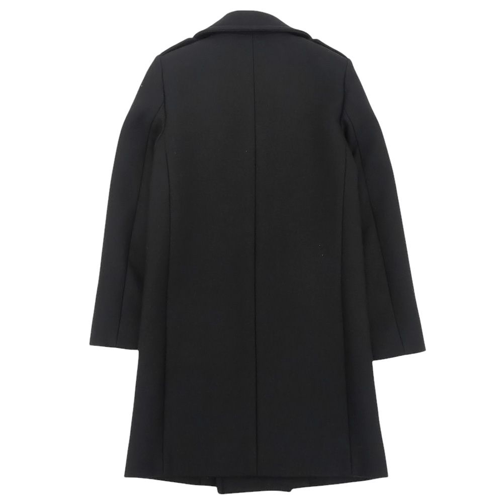 美品 15AW Saint Laurent Paris サンローランパリ エディ期 DOUBLE