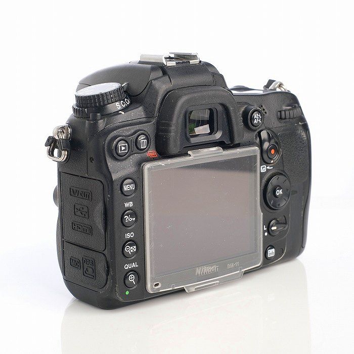 Nikon D7000