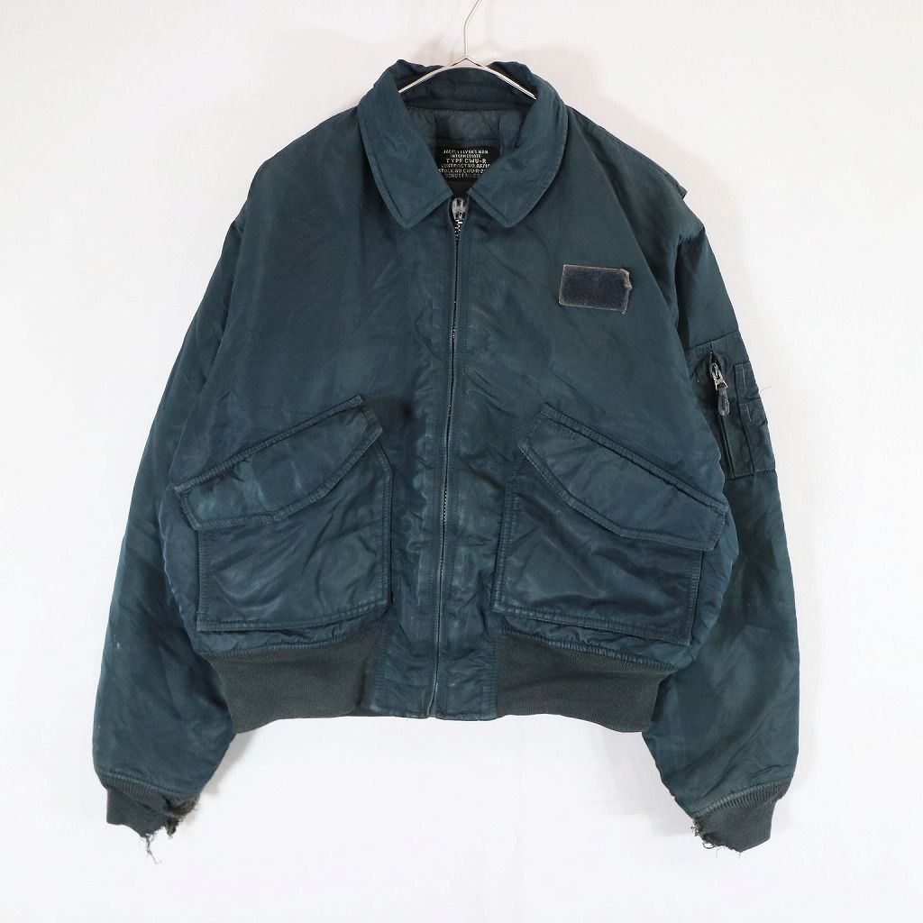 SALE/ Schott ショット TYPE CWU-R フライトジャケット 防寒 防風