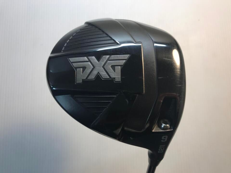 【即納】0211 (2022) | 9 | S | Diamana V2 PXG 50 | 中古 | ドライバー | パーソンズエクストリームゴルフ