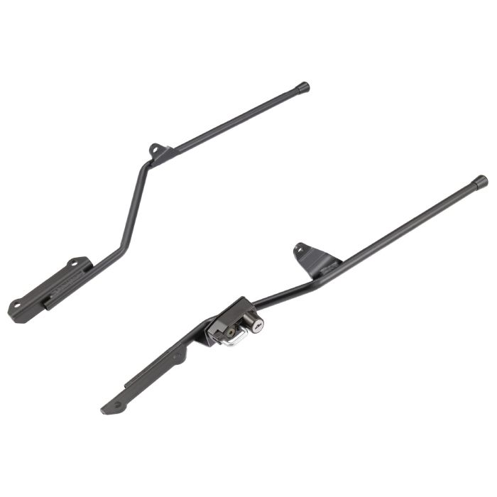 3営業日で発送 デイトナ DAYTONA サイドバッグサポートSET HAWK 11 28938