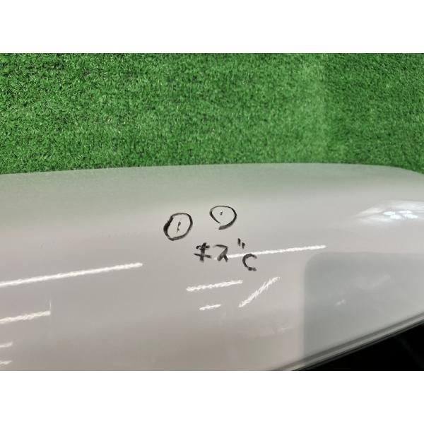 ハスラー MR41S バックドア・リアゲート X 4WD ニホンイタ M25Q8 69100  