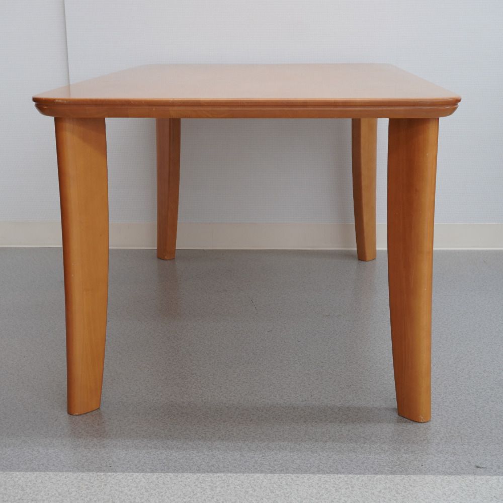 Karimoku Kagu カリモク家具 家具 テーブル ダイニングテーブル 机 幅 