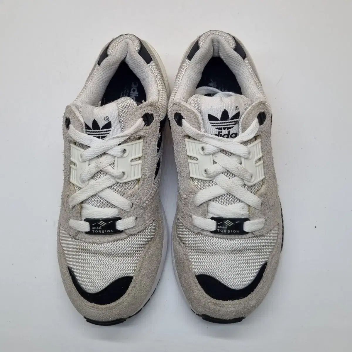 アディダス ZX 8000 スニーカー 220 - メルカリ