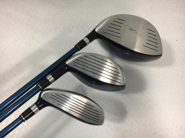 M5.ナイキ 初心者オススメ ゴルフクラブ メンズセット 16本 2025年最新