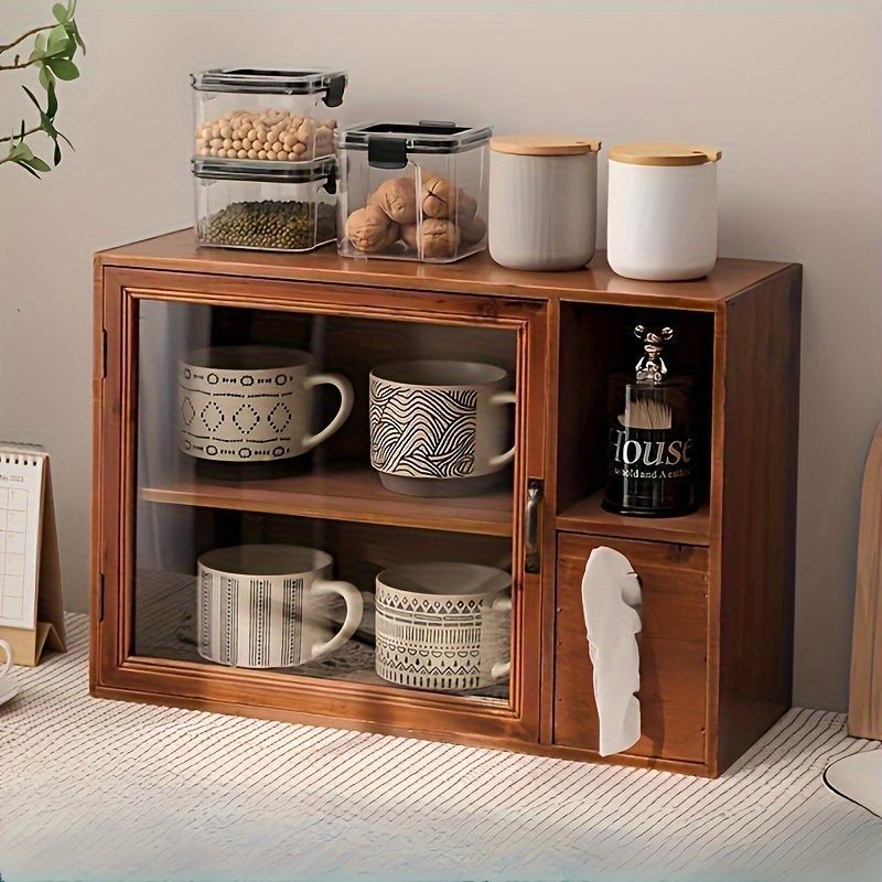 サミー レトロ　食器棚 サミー レトロ 食器棚 【公式通販】