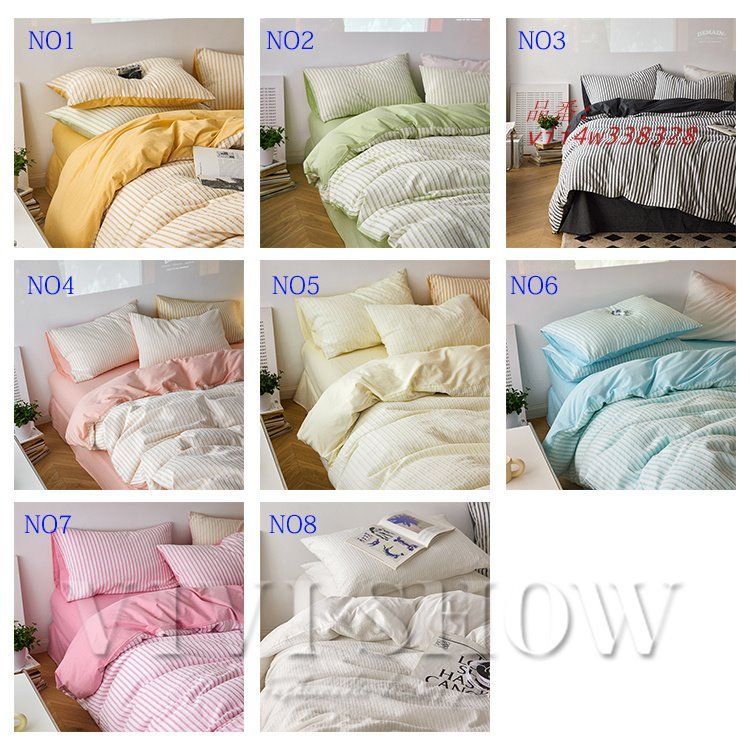 寝具カバーセット 北欧風 4点セット 布団カバーセット 掛け布団カバー ボックスシーツ 新生活 オシャレ 枕カバー vii4w338328