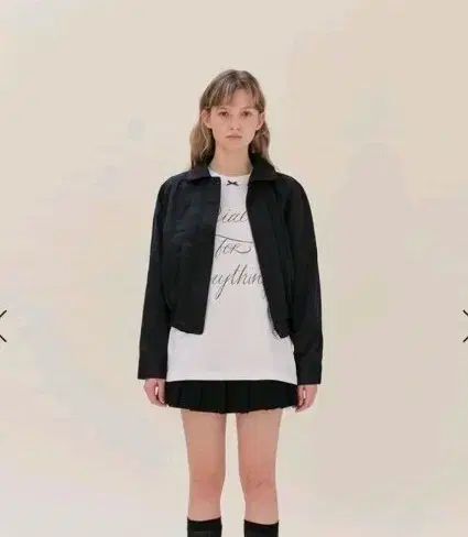 リリーコーツ ブルゾン ジャケット