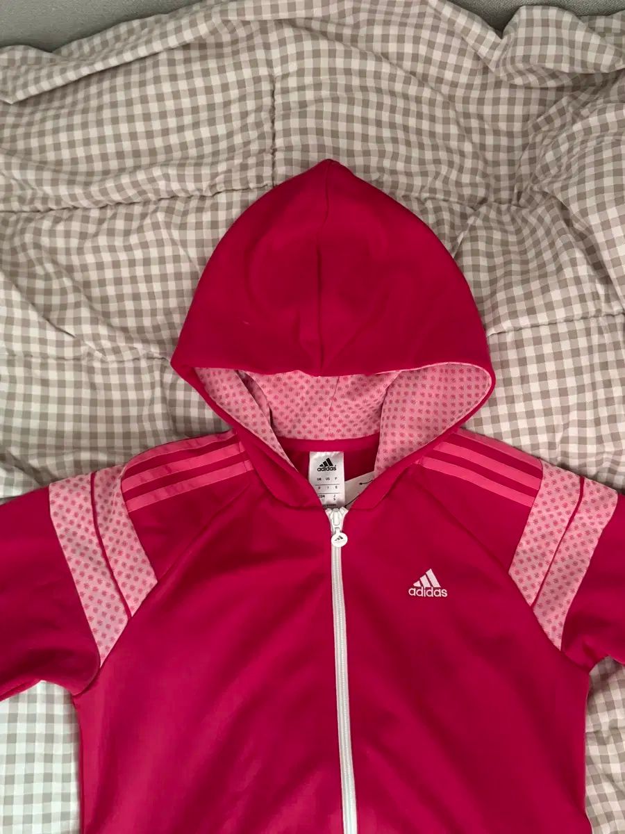 Tokyo Adidas adidas アディダス ピンク ジャージ