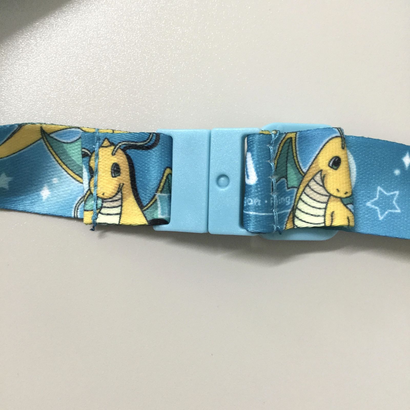 h141【新品・未使用品】ポケットモンスター ネックストラップ