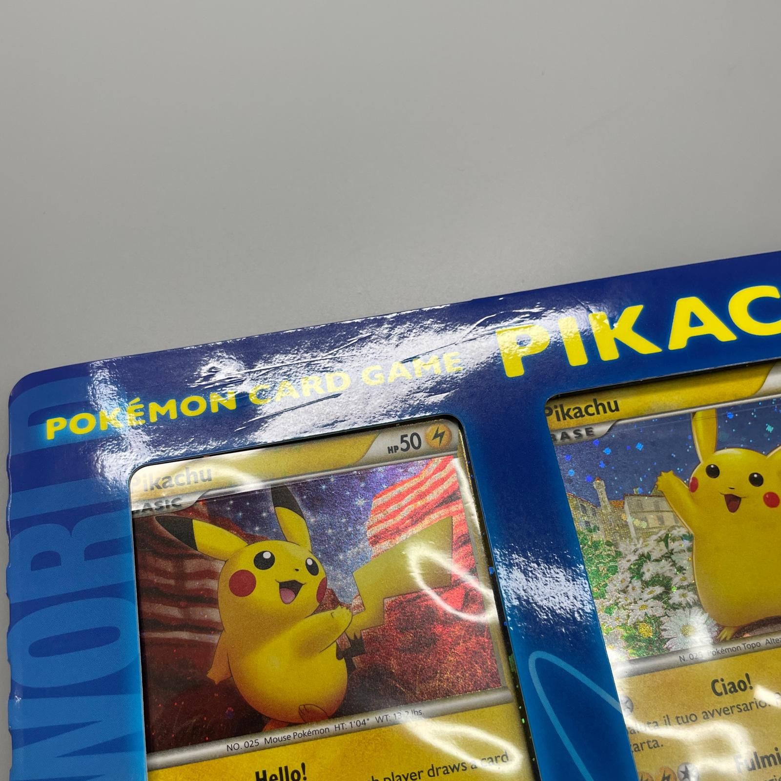 POKEMON ポケモン トレーディングカード 【LEGEND】ポケモンカード 