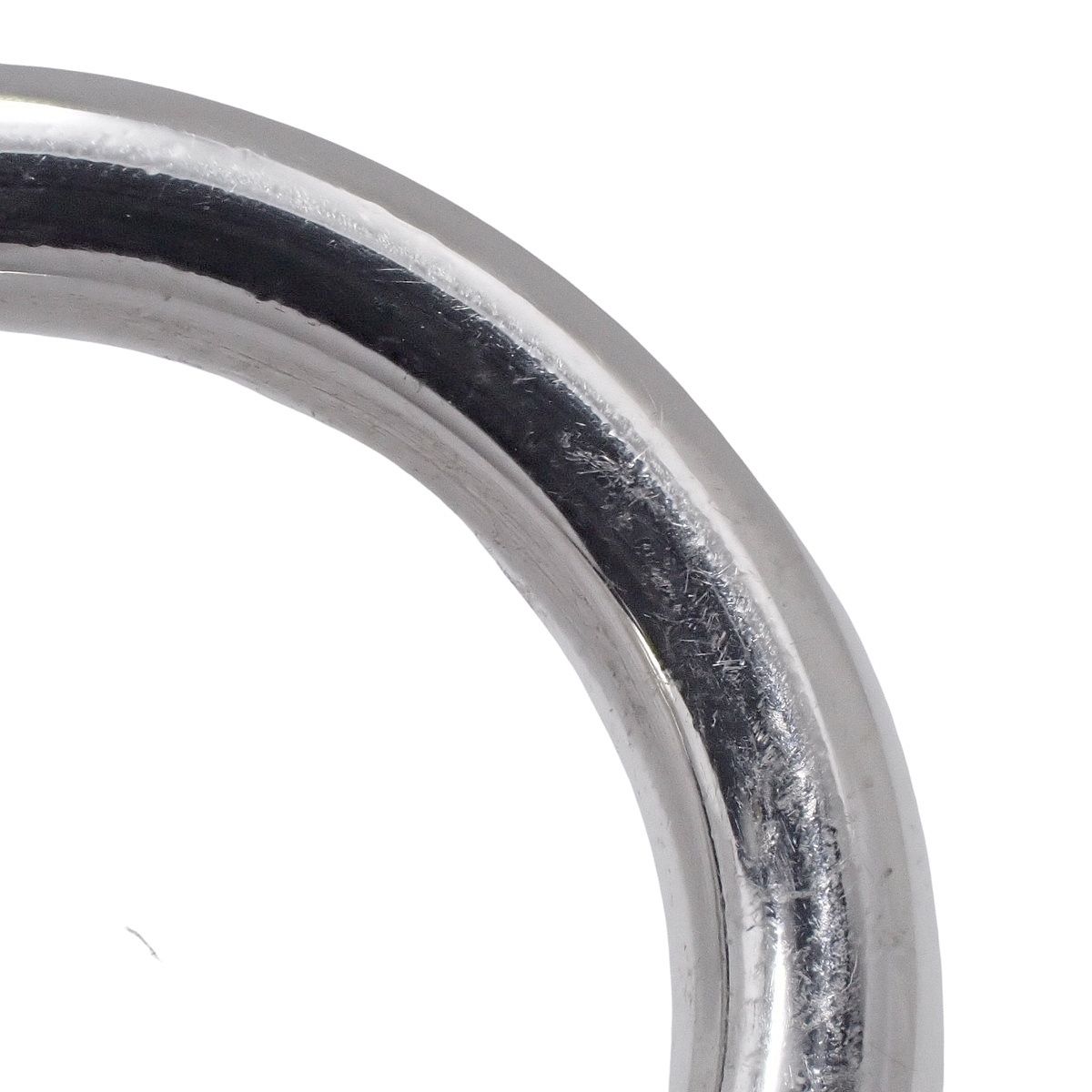 シルバー銀 ユニセックス