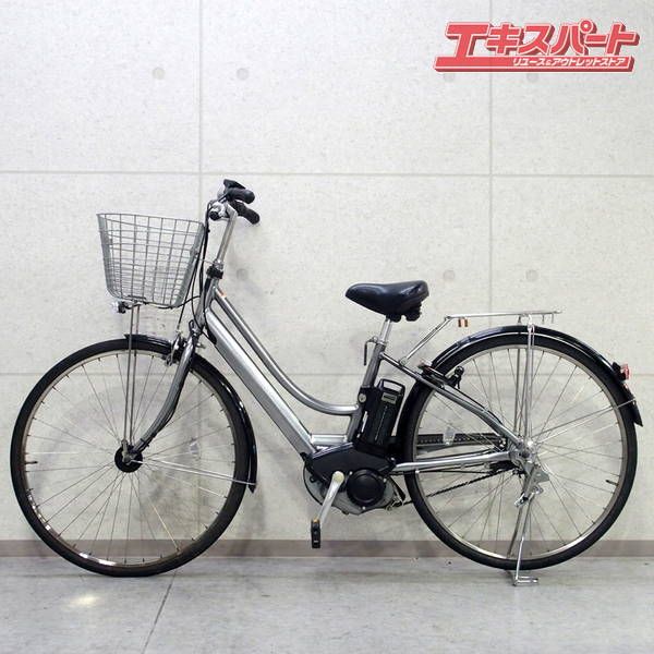 YAMAHA PAS CITY-L5 PM27CL5 2014 ヤマハ パスシティ 電動