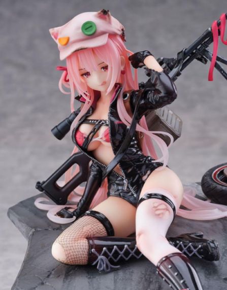B-style アズールレーン ボイシ 恥じらいのエメラルド 1/4 フィギュア Amazon | フリーイング(FREEing) B-style アズールレーン ボイシ
