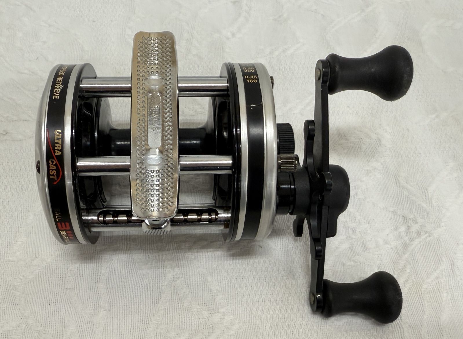 アンバサダー6500-c3 ウルトラキャスト アンバサダー6500-c3 ウルトラキャスト