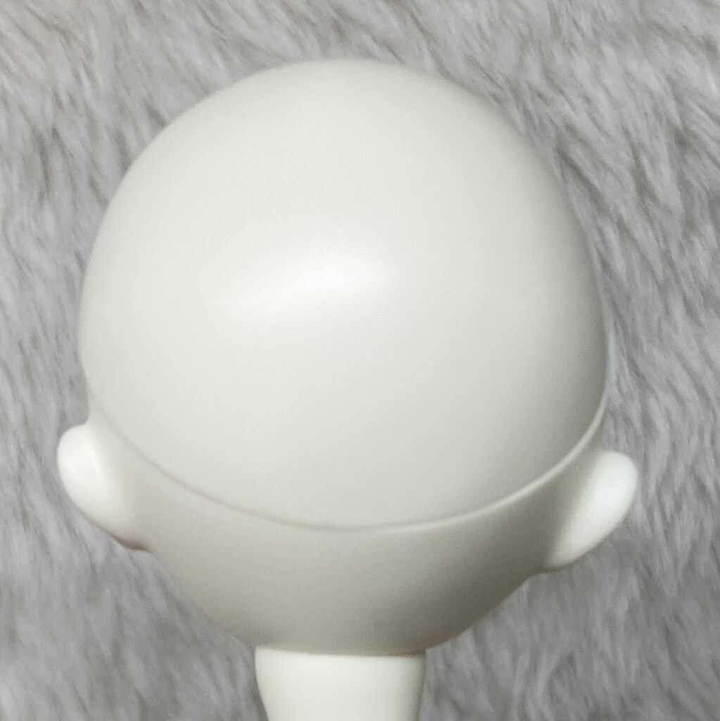 iMda Doll imda3.0 Angelique 2head+1body/Cream White Skin - メルカリ