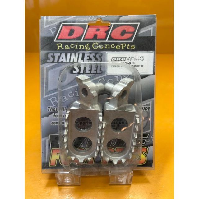 DRC