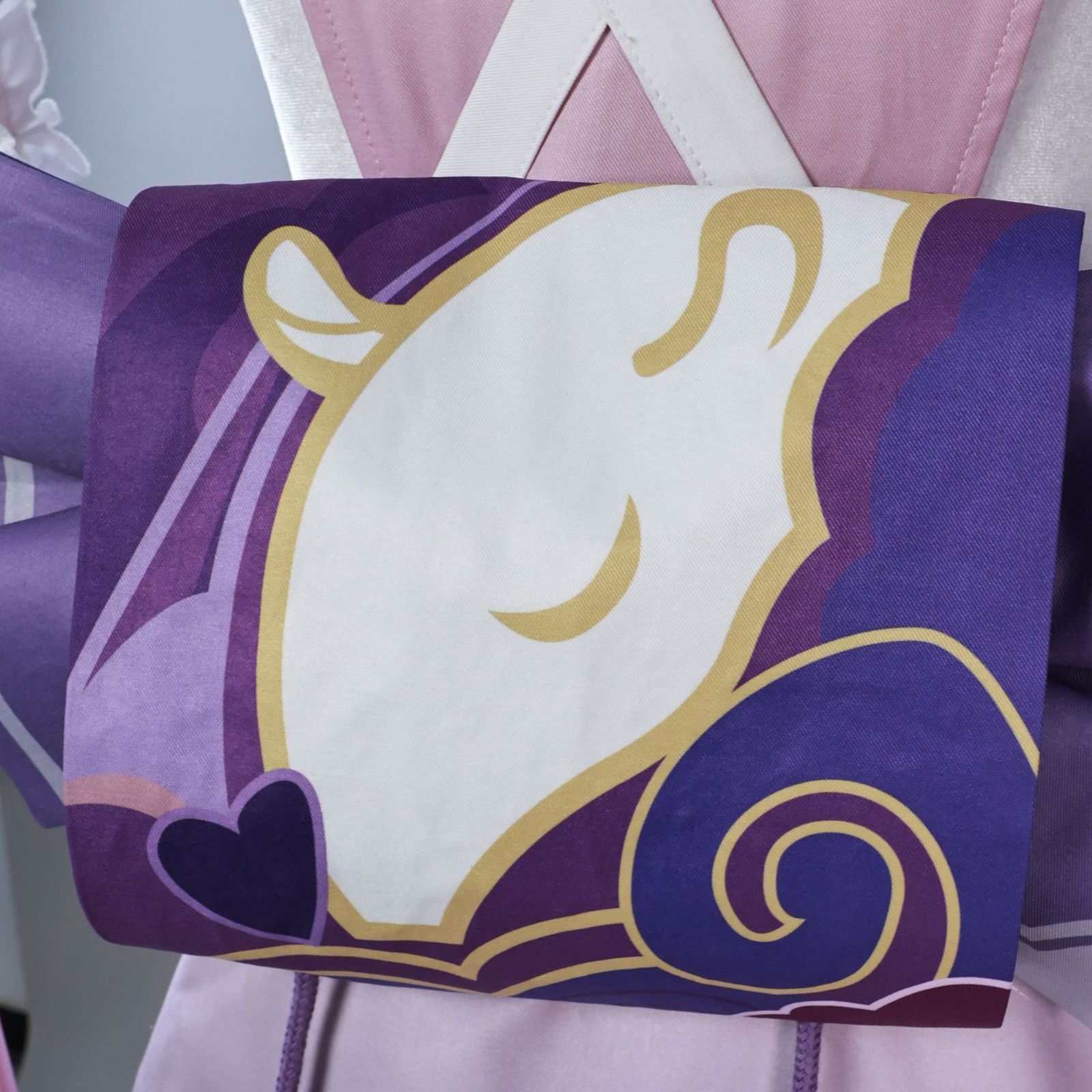 コスプレ