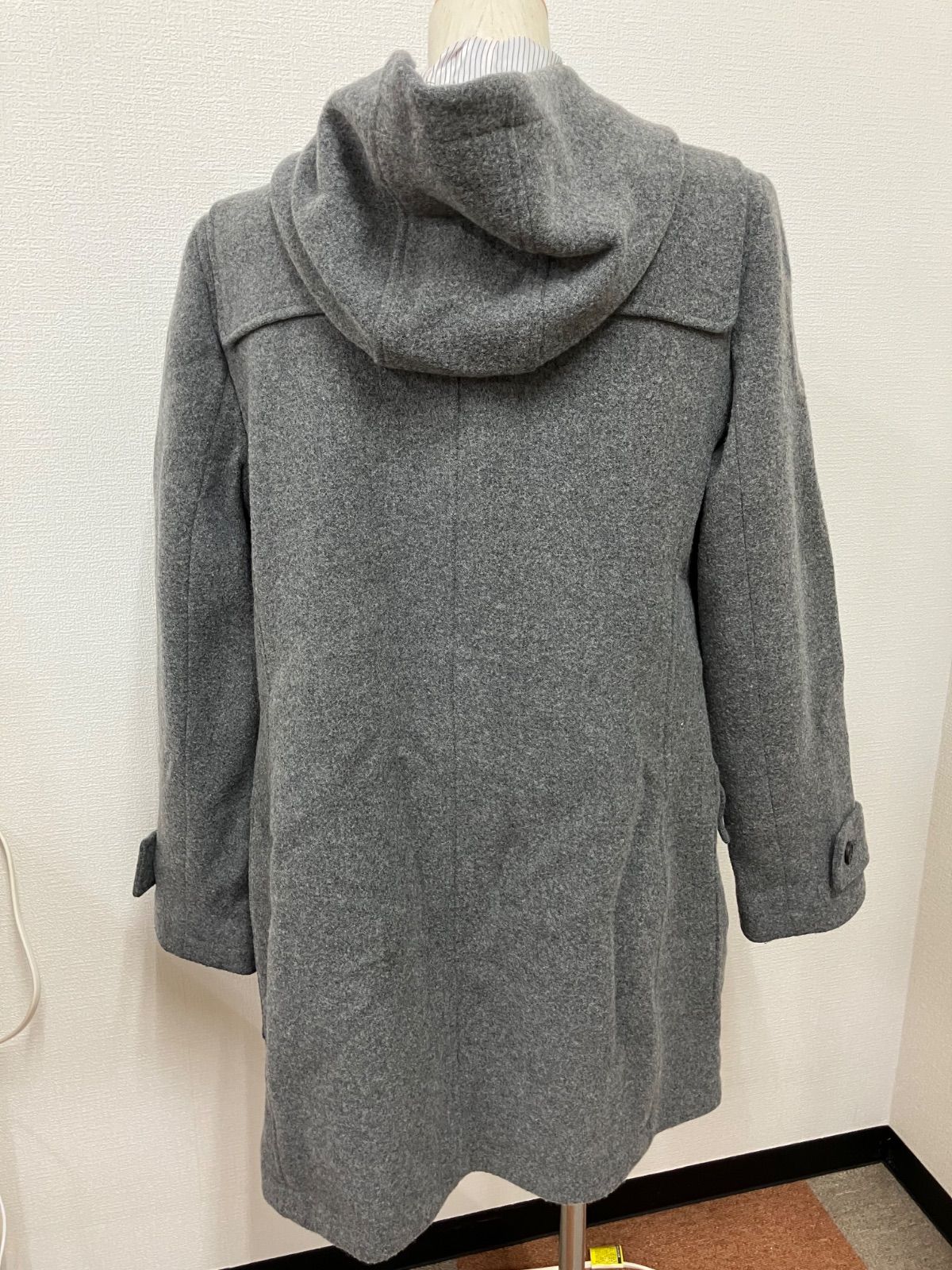 ブルックスブラザース ダッフルコート