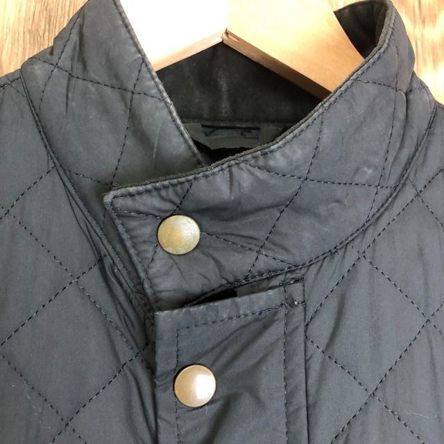 ナイロンベスト サイズ