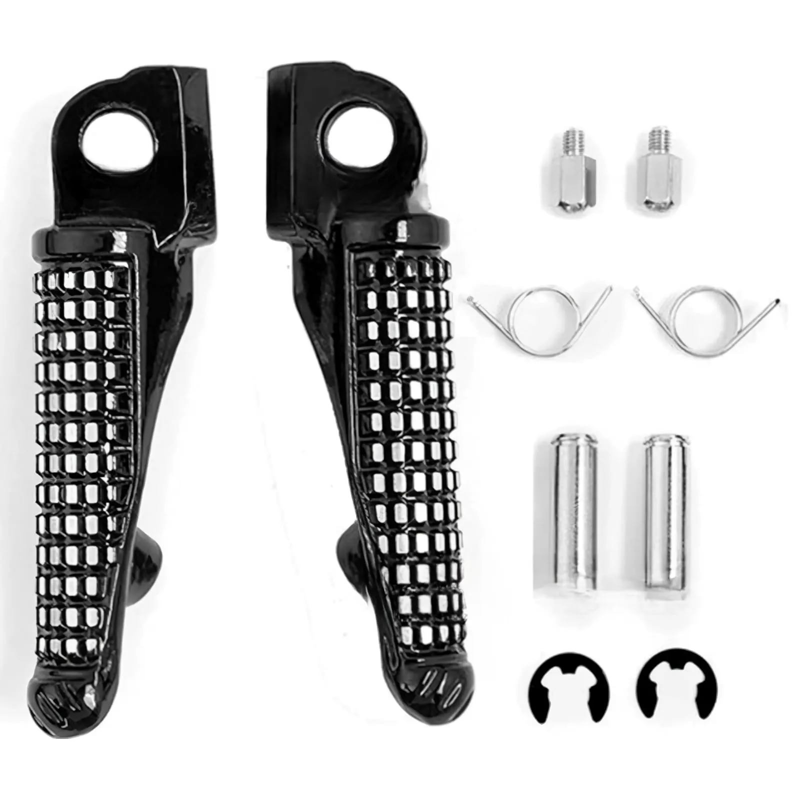 Z750GP 純正　タンデムバー　グラブバー　カワサキ　塗装後未使用品 Z750GP 純正 タンデムバー グラブバー カワサキ 塗装後未使用品