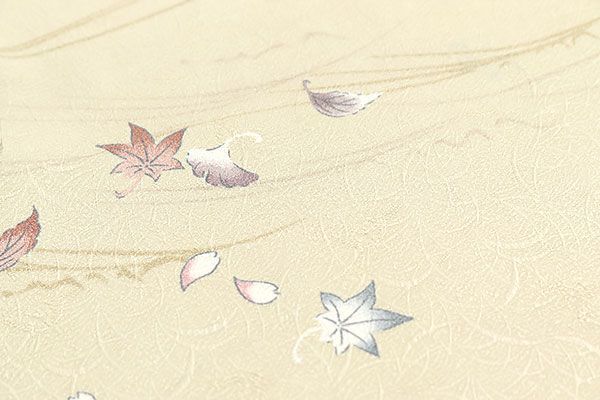 シルック 古都着人