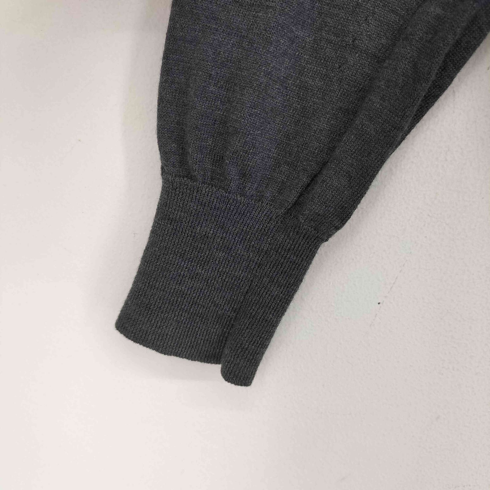 トリココムデギャルソン tricot COMME des GARCONS 襟付き