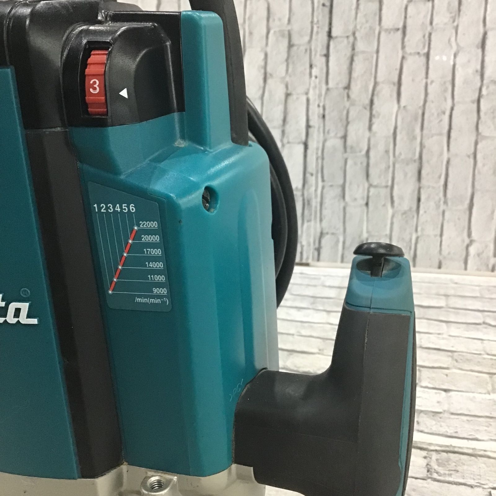 〇マキタ(makita) 電子ルータ RP2301FC【川口店】 - 販促キャンペーン