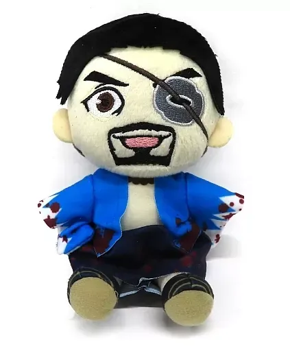 2025年最新】龍が如く維新 ぬいぐるみの人気アイテム - メルカリ