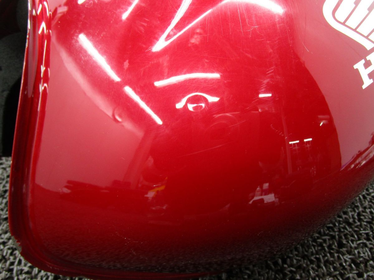 FI インジェクション