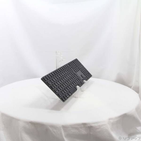 Magic Keyboard Apple アップル 新古品 KEYBOARD(テンキーツキ-JIS
