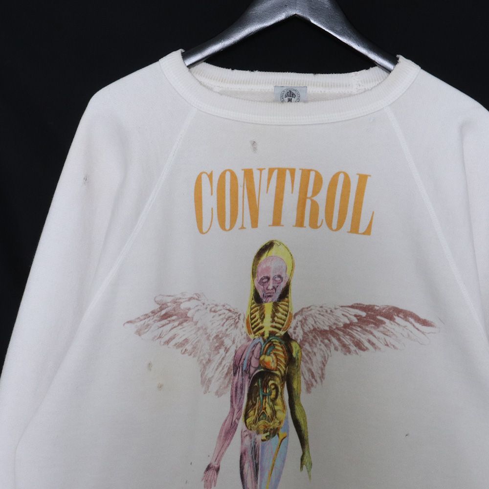 【極美品】 saint michael kosuke kawamuraスウェット KOSUKE KAWAMURA x SAINT Mxxxxxx NOTHING Sweat shirt 通販