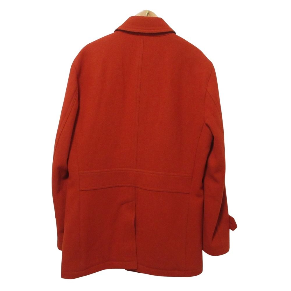 ウィンダンシー/エヌハリウッド/バルマカンコート/中綿/ベージュ/コラボ ウィンダンシー/エヌハリウッド/バルマカンコート/中綿/ベージュ