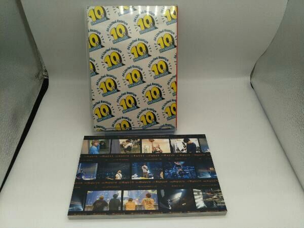 その他 10th Anniversary LIVE [Blu-ray] khxv5rg VIZL-1692.jpg?_c=init