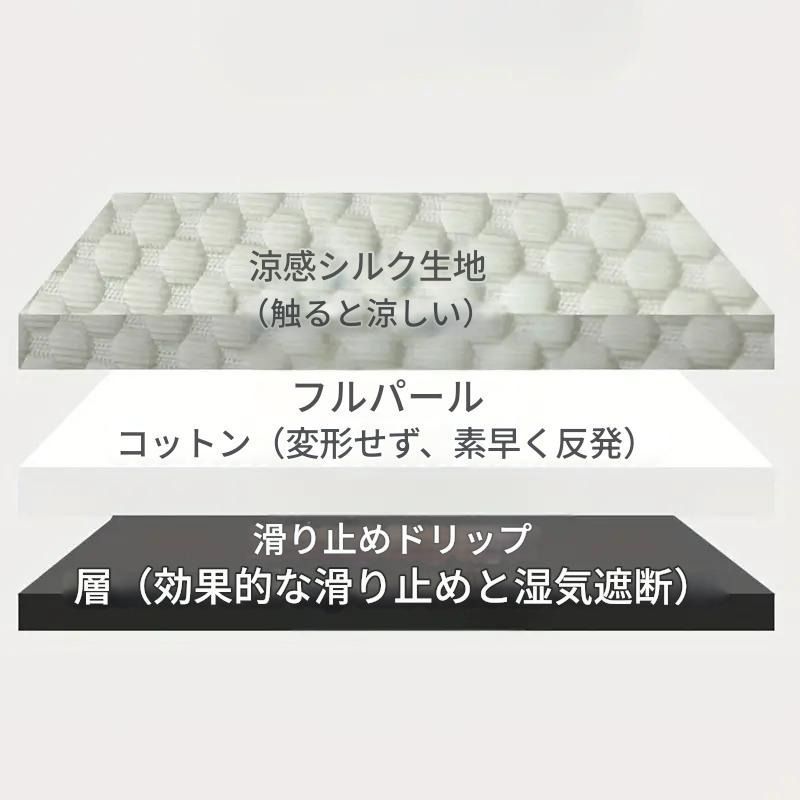 ペットベット 夏