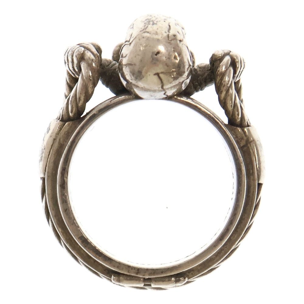 CHROME HEARTS クロムハーツ FT HARRIS TEETER/CRS BALL フォティ