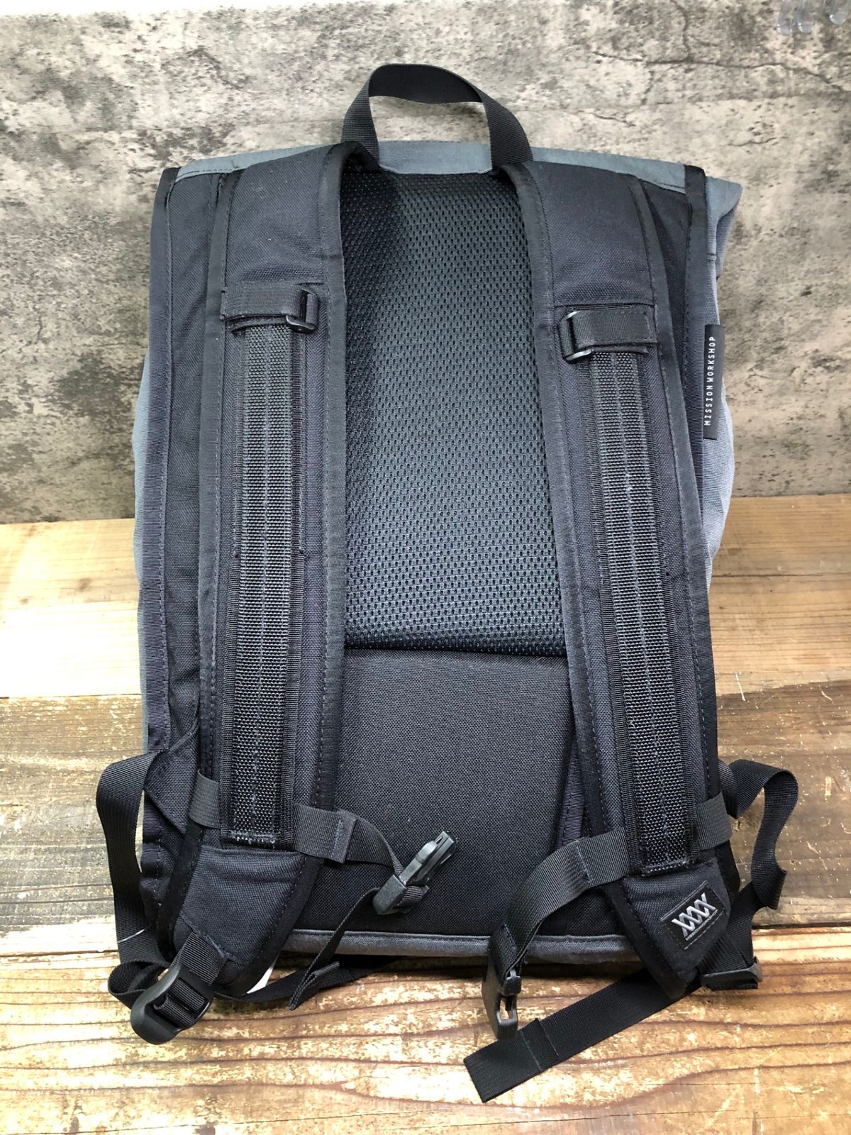 IZ201 ミッションワークショップ