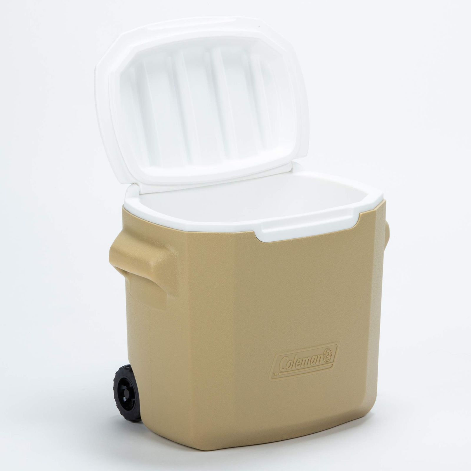 数量限定】28QT ホイールクーラー 約26L クーラーボックス