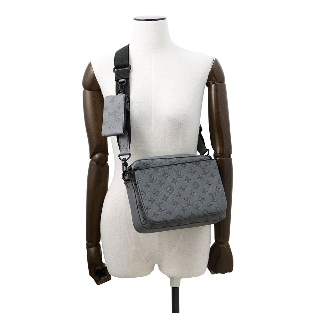 メッセンジャー M46603