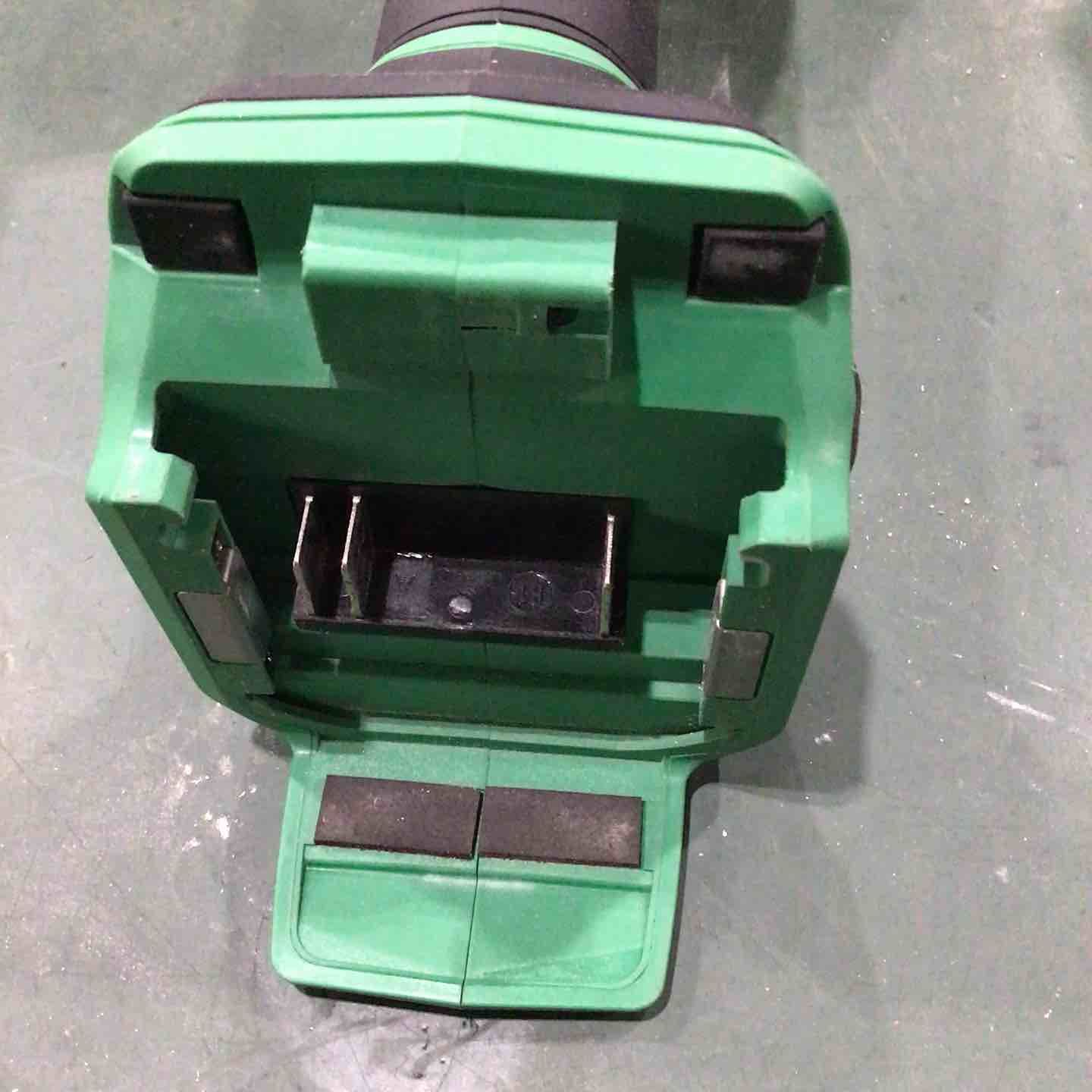 ☆ハイコーキ(HIKOKI ※旧:日立工機) コードレスマルチツール CV18DA