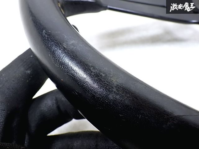 2024 絶番!! FET正規品 NARDI ナルディ クラシック レザー