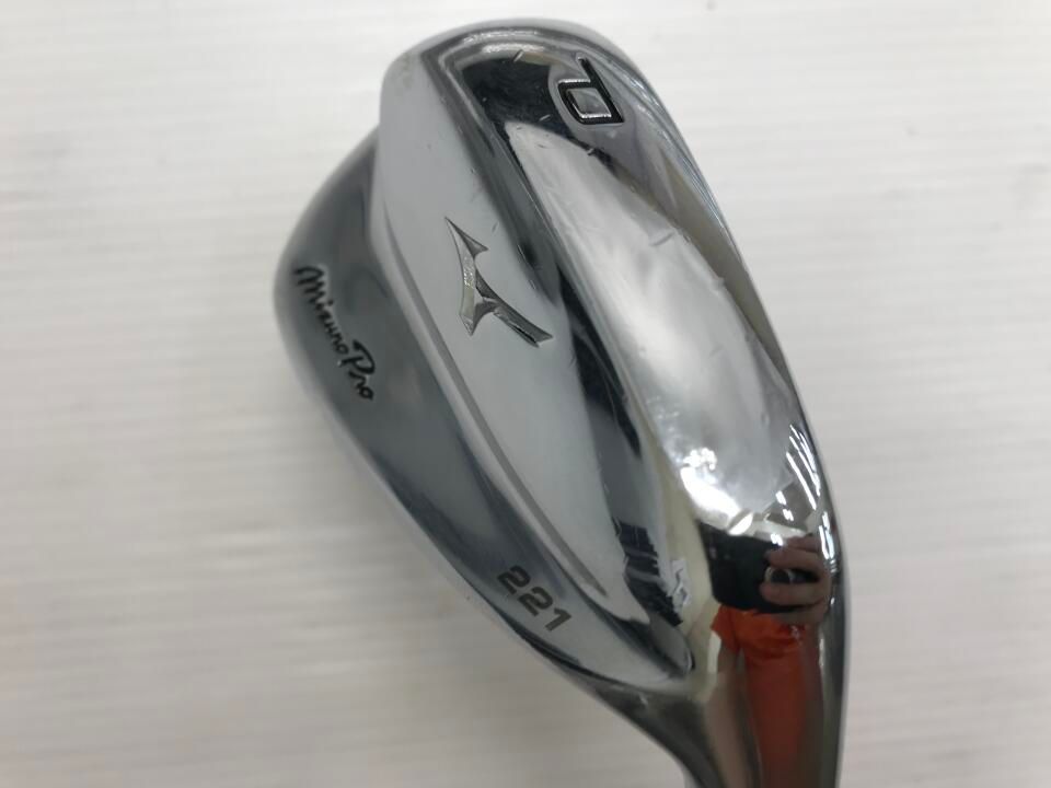 最短 Mizuno