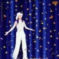 NAMIE AMURO TOUR GENIUS 2000” DVD