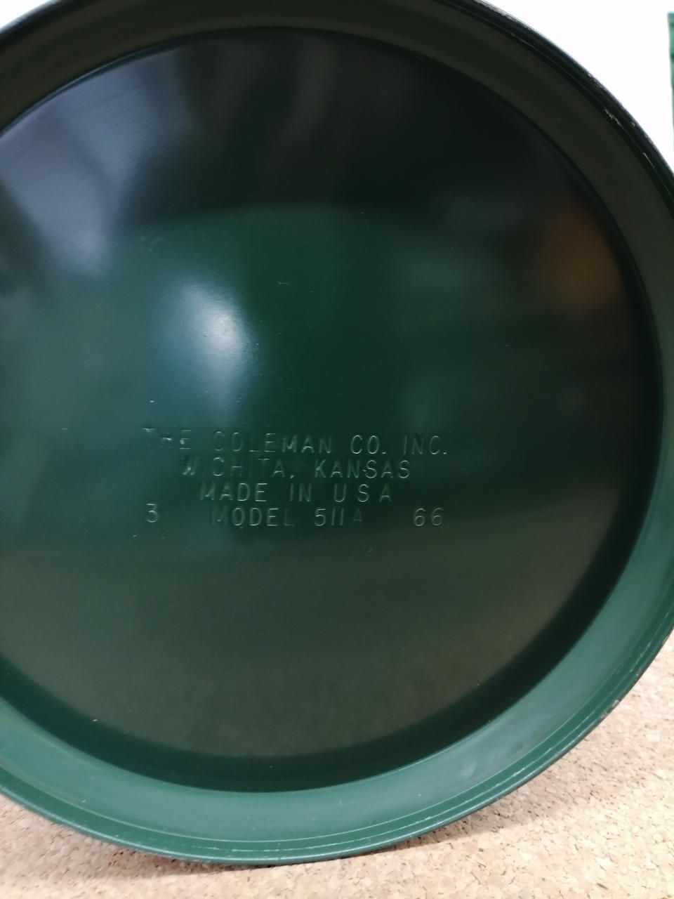 コールマン COLEMAN