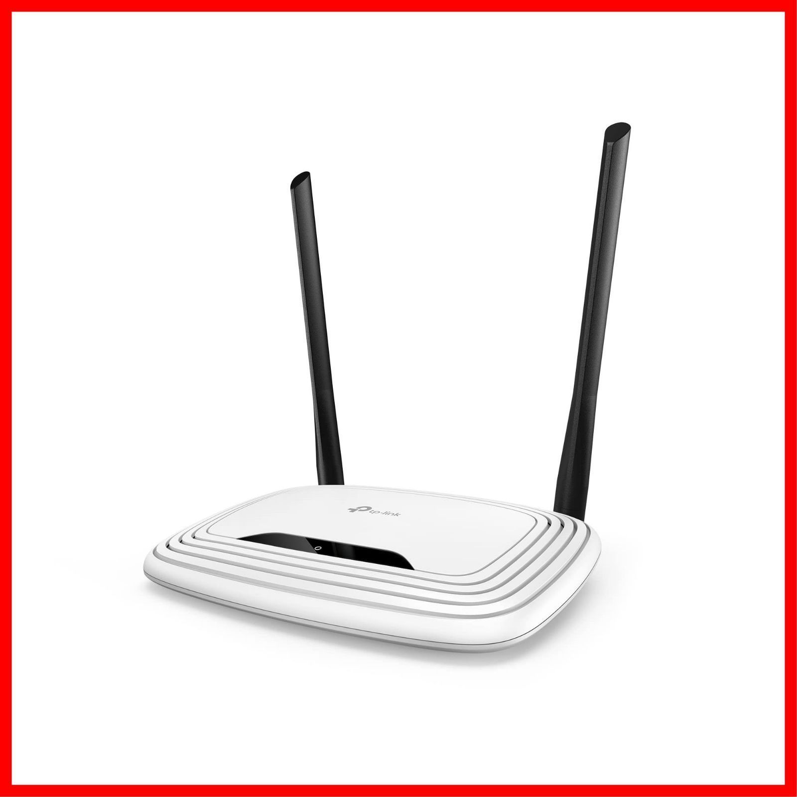 TP-Link TL-WR841N 無線LANルーター 心無 300Mbps 3年保証 TP-Link TL-WR841N 無線LANルーター 心無 300Mbps 3年保証