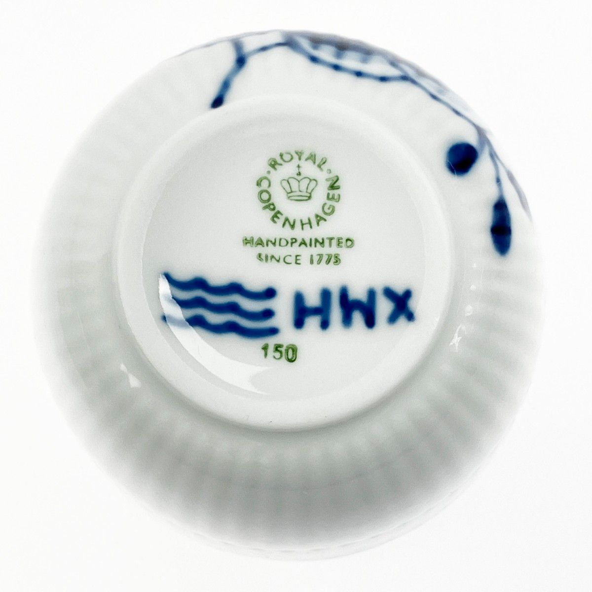 ブルーフルーテッド 2Pセット