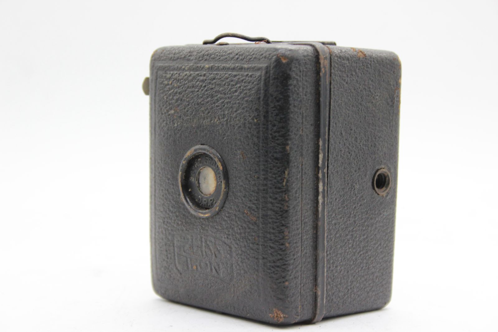 訳あり品】 ツァイスイコン Zeiss Ikon Box Tengor Goerz Frontar