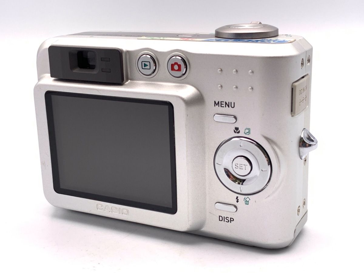 中古】 【並品】 カシオ QV-R51 Yahoo!オークション -「qv-r51 中古】 【並品】 カシオ QV-R51 Yahoo!オークション -「qv-r51