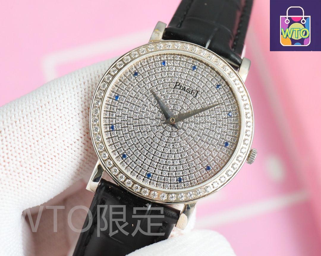 シンプルデザインと 宝石埋め込み技術を融合